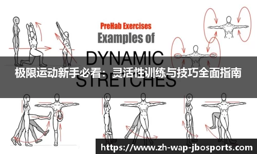 极限运动新手必看：灵活性训练与技巧全面指南